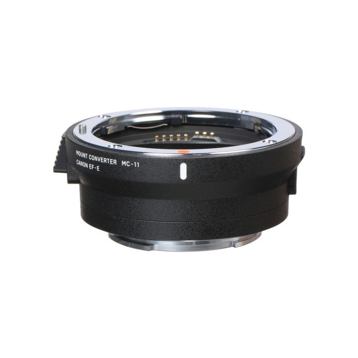 Sigma Mount Converter MC-11 Canon