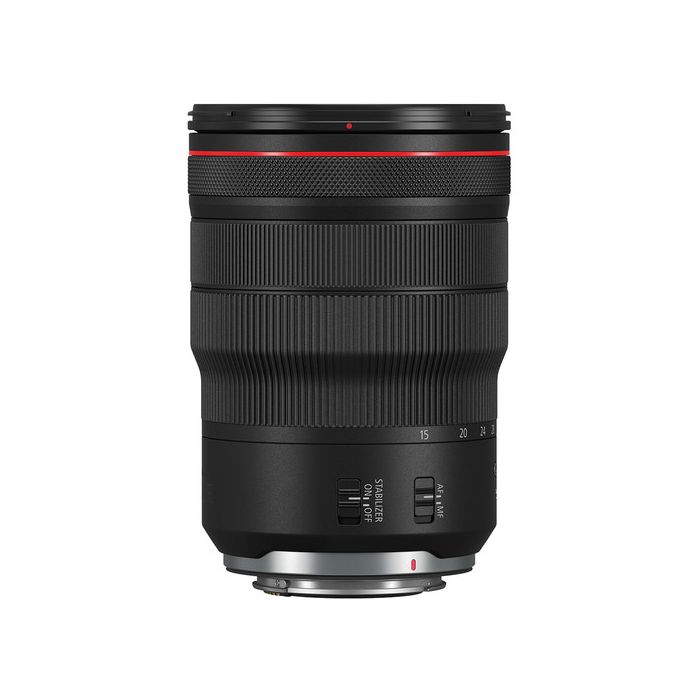Canon RF 15-35mm f/2.8L IS USM