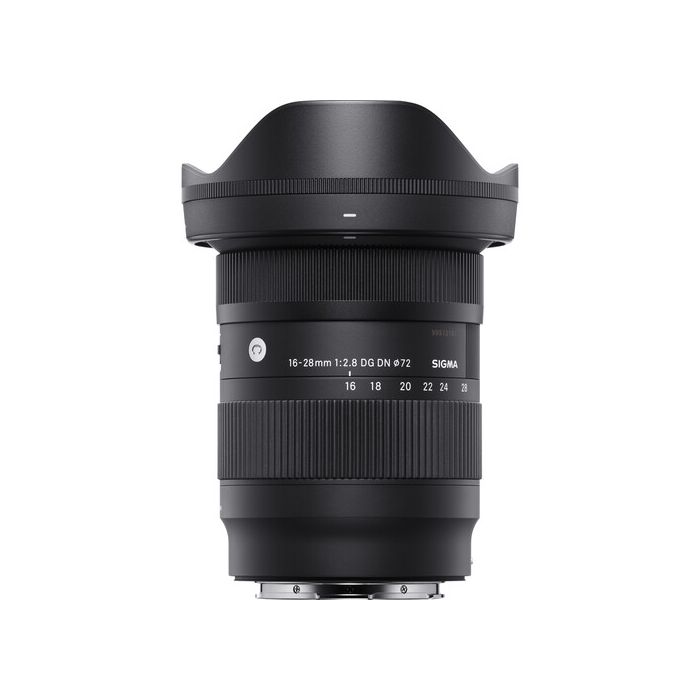 Sigma AF 16-28MM F/2.8 DG DN (C) F/SE