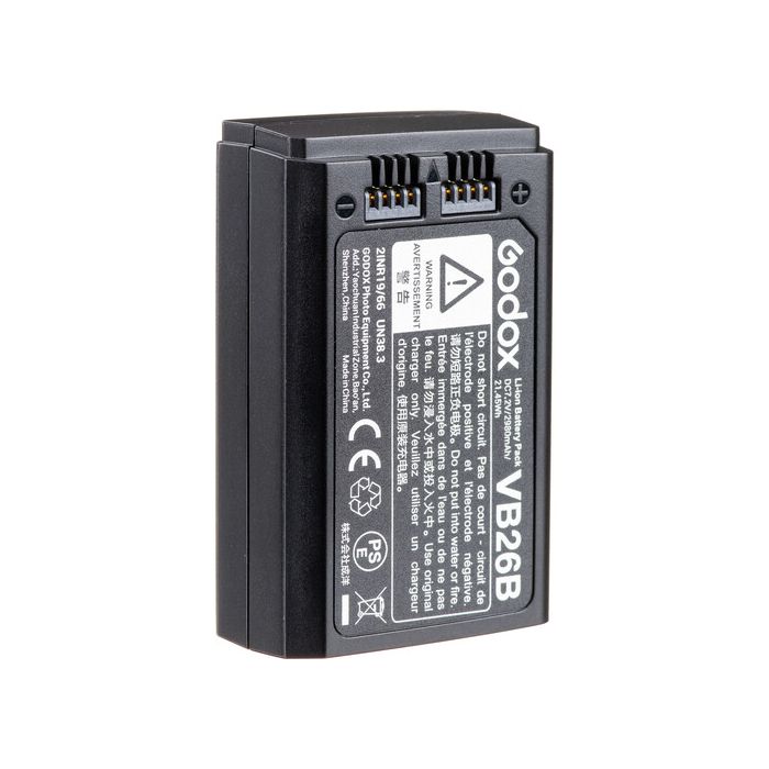 Godox VB26B Battery