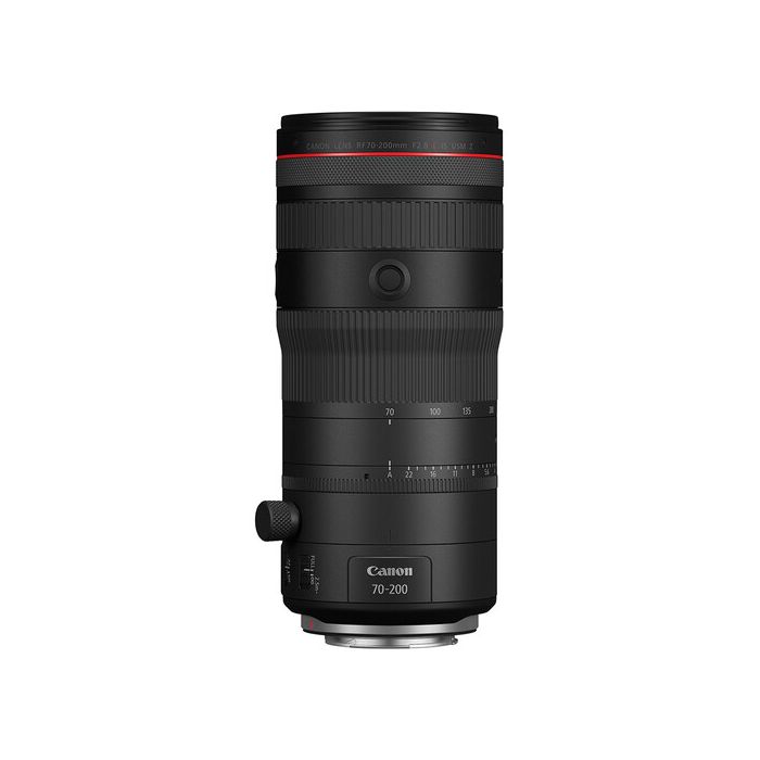 Canon RF 70-200 f/2.8L IS USM Z BK