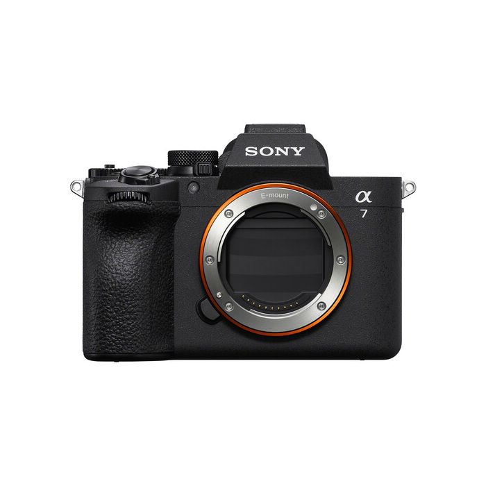 Sony A7 V