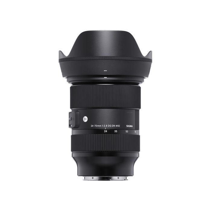 Sigma AF 24-70MM F/2.8 DG DN (A) F/SE