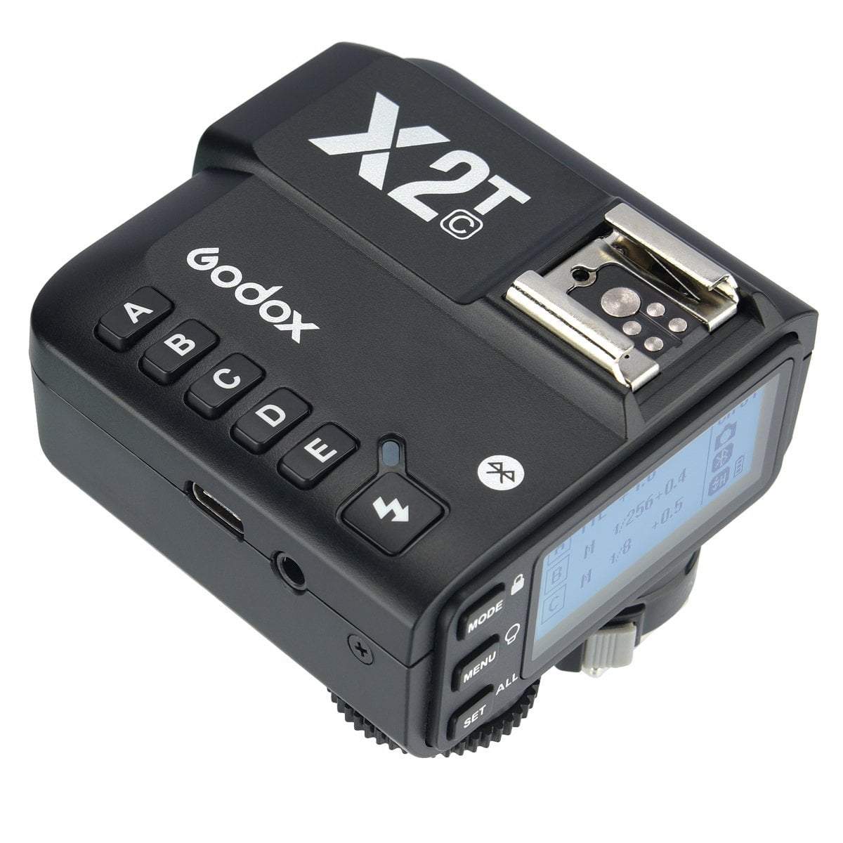 Godox X2T-C TTL Wireless Radio Trigger Controller