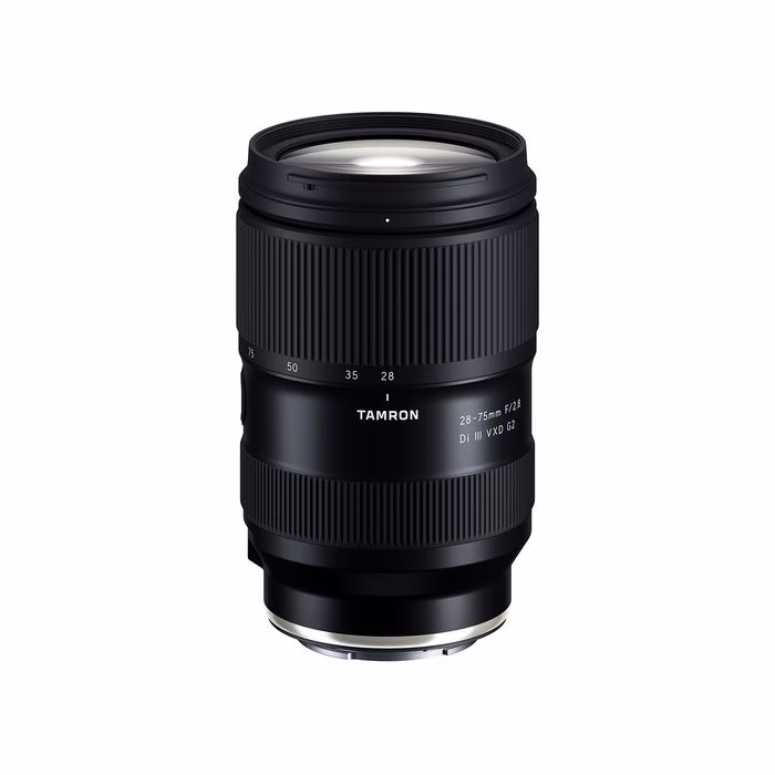 Tamron 28-75mm F/2.8 Di III VXD G2 Sony E