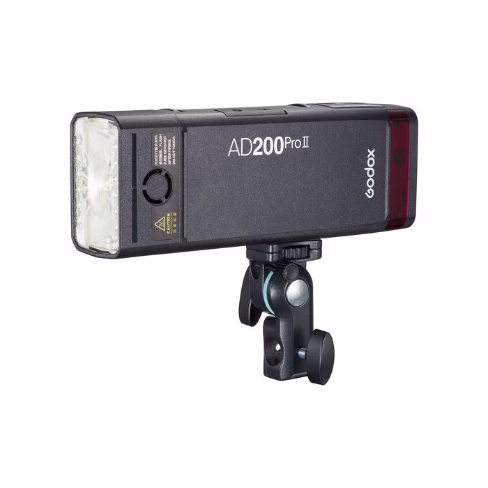 Godox AD200 Pro II Flash