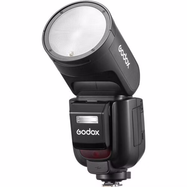 Godox V1Pro S Flash For Sony