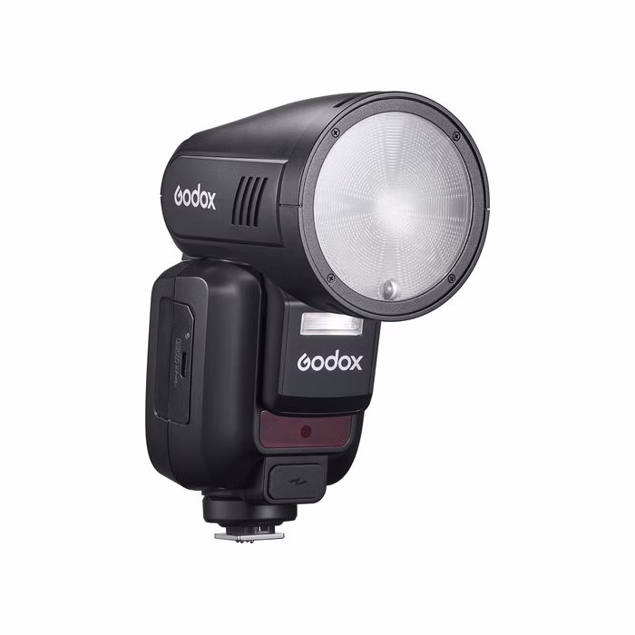 Godox V100S TTL for Sony