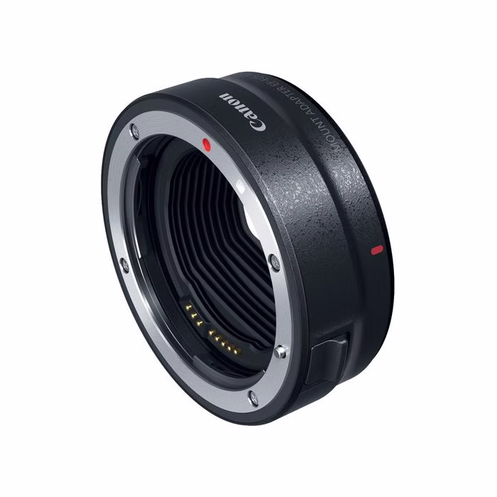 Canon EF-EOS R adapter