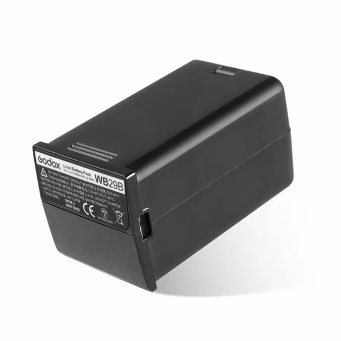 Godox AD200 battery WB29B
