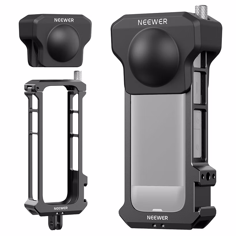 Insta360 X4 cage