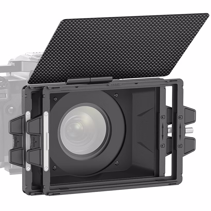 NEEWER PG002 Mini Matte Box