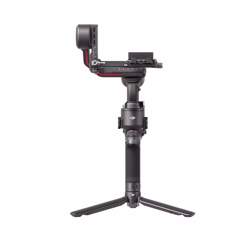 DJI RS3 GIMBAL