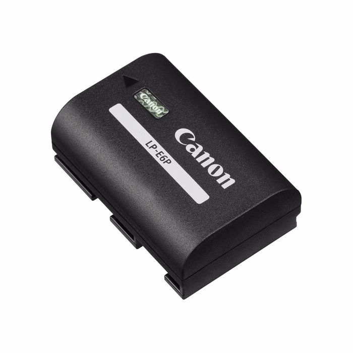 Canon LP-E6P Battery