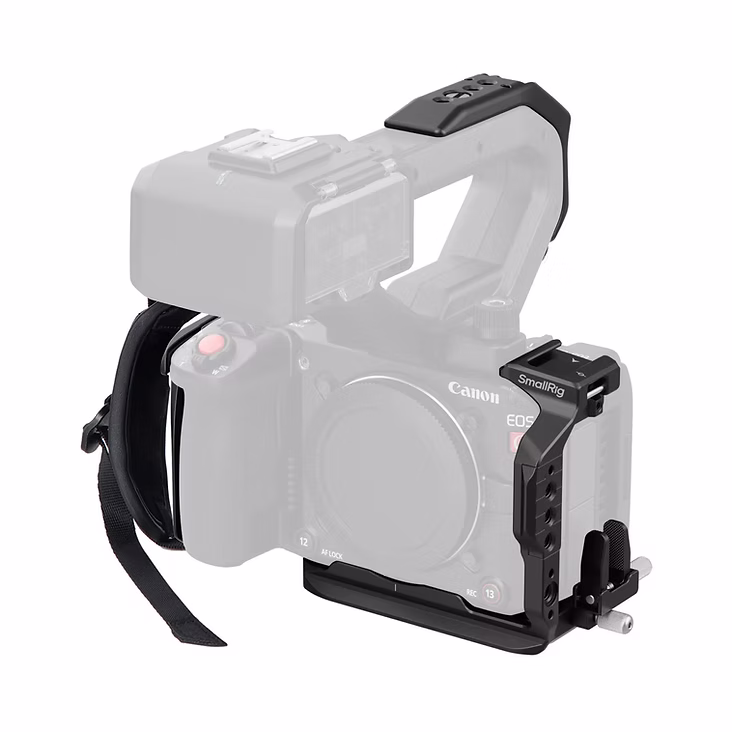 Smallrig Cage Kit for Canon EOS C50 (Advanced Edition)