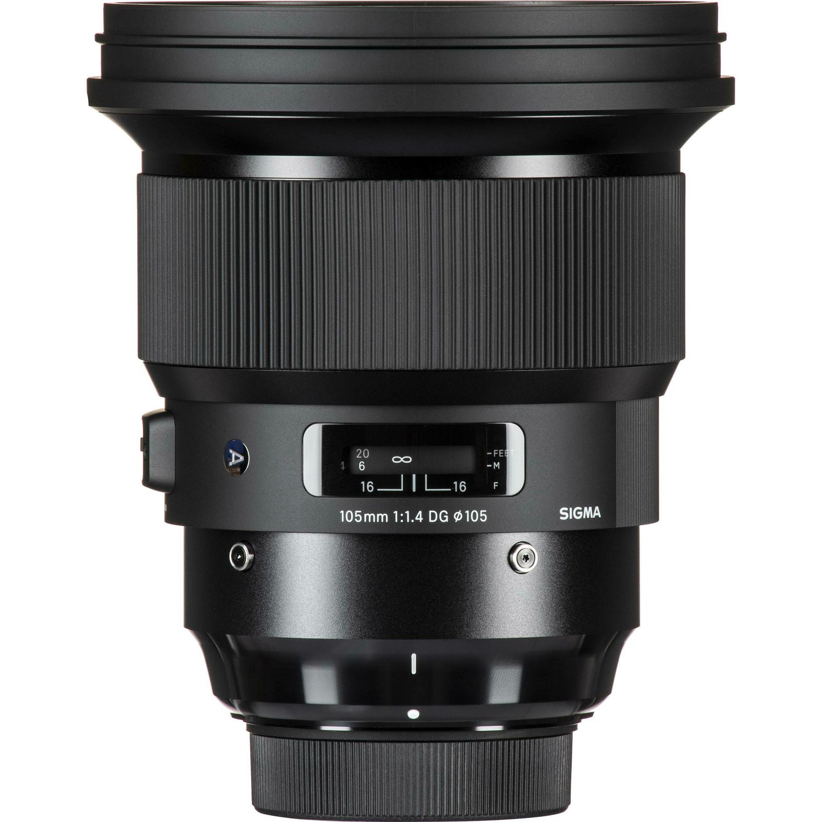 Sigma 105mm f/1.4 DG HSM ART SONY E