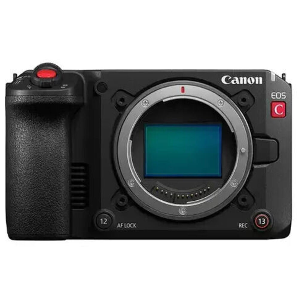 Canon EOS Cinema C50 Camera